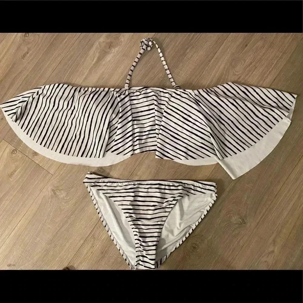 2 piece bikini